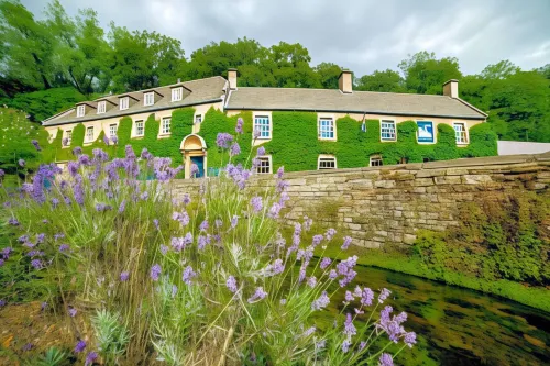 The Swan Hotel Hotels in Fairford