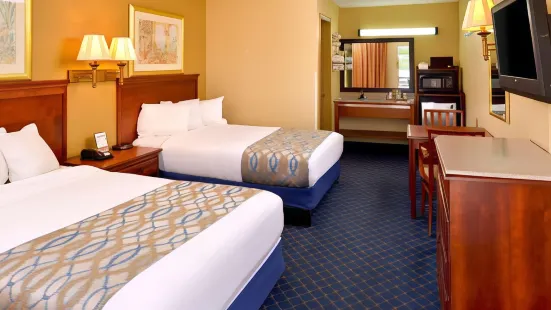 Americas Best Value Inn Monroeville