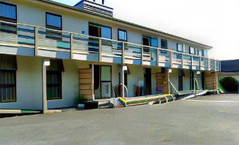 Carrington Motel