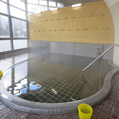 スパ・大浴場 つるつるの湯 下呂温泉 みのり荘の写真