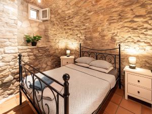 Chambres d´Hotes Prieure d'Orniols