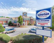 Suburban Studios Kennesaw-Marietta North Các khách sạn ở Cobb County