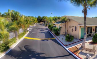 Travelodge by Wyndham Florida City/Homestead/Everglades