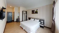 707 Hotel Melaka (Orange)