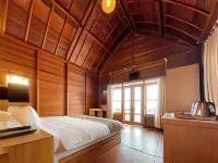 Azana Essence Villa Tabitha Lombok Hotel di Mertak
