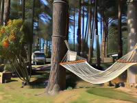B.Side Motel + RV