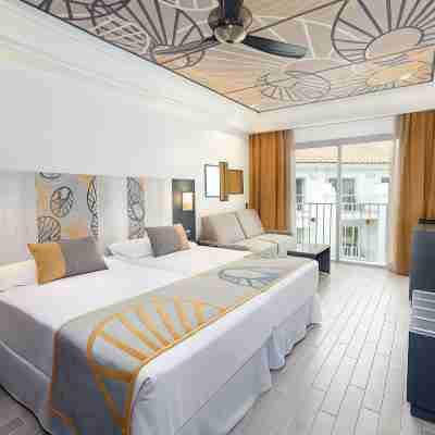 Hotel Riu Chiclana - All Inclusive Rooms