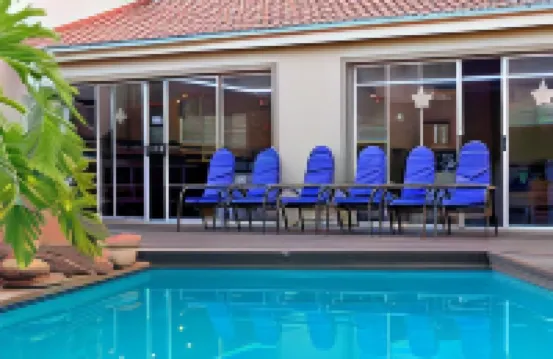 Homestay Travel Guest House