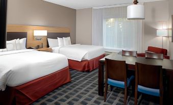 TownePlace Suites Albany