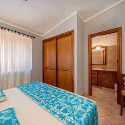 Costa Paradiso Resort Rooms