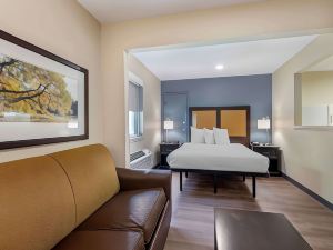 Extended Stay America Select Suites - Charlotte - Tyvola Rd - Executive Park