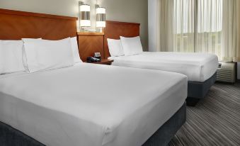 Hyatt Place ATL Norcross Peachtree