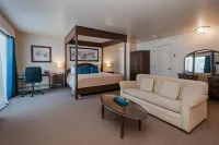 Hotel & Suites Monte-Cristo