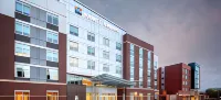 Hyatt Place Oklahoma City Bricktown Hotels in 