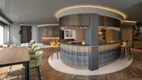 Malmaison Manchester Deansgate Hotels in Manchester