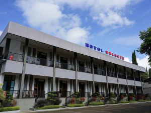 Hotel Selecta Batu City