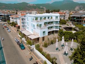 House of Marmaris