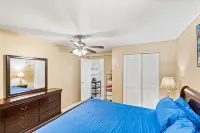 One Nice Caribbean View 1 Bedroom Condo by RedAwning Hotels in Frederiksted