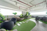 RedLiving Apartemen Grand Kamala Lagoon - Rooms 911 Tower Barclay South with Netflix Hotels in South Bekasi