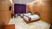 Puri Senyiur Hotel Hotels near GMII Nehemia Samarinda