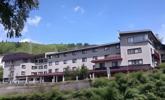 Hotel Ichibokaku