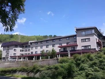 Hotel Ichibokaku