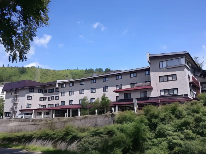Hotel Ichibokaku