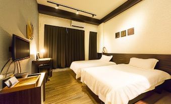 Ting Shuan B B&B