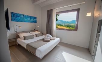 Serre Alte Landscape Luxury Rooms