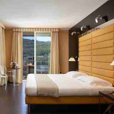 Hotel Kristal Palace - TonelliHotels Rooms