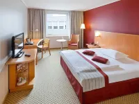 Voco Dusseldorf Seestern Hotels in Meerbusch