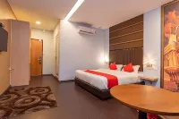 Zenz Hotel Hotels in Senai