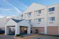 Wingate by Wyndham Sioux City Hotels in Sioux City