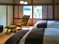 Sensuikan Hotels in Kusatsu