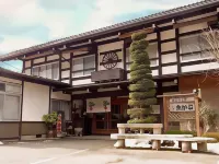 Akakabu Hotel di 