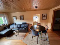Ferienwohnung Anke Kaufmann Hotels in Weilbach