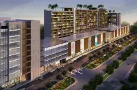 Apartments @ Podium Kuching