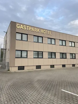ガストパーク ホテル