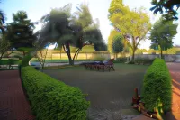 The Castle Villa Udaipur Hotels in 