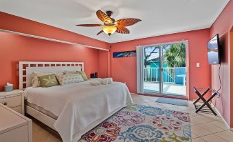 Coco Sands Villas