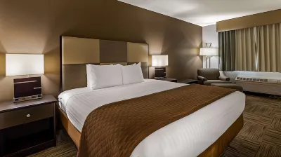 Best Western Yuba City Inn Hotels near Westbridge Village