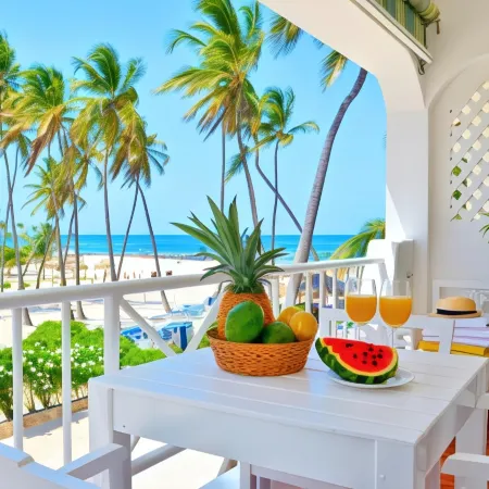 Beach Homes Punta Cana