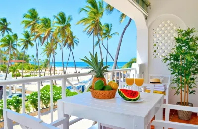 Beach Homes Punta Cana