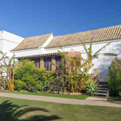 El Cortijo de Zahara by QHotels Hotel Exterior