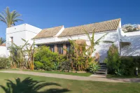 El Cortijo de Zahara by QHotels Hotels in Zahara de los Atunes