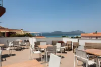 Alma di Alghero Hotel - Kitchens