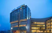 Somerset Emerald City Hotel a Suzhou