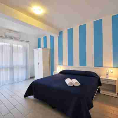 Scala Dei Turchi Resort Rooms