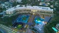 Vogue Hotel Supreme Bodrum - 5-Star