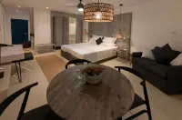 Hylatio Tourist Village Hotels in 